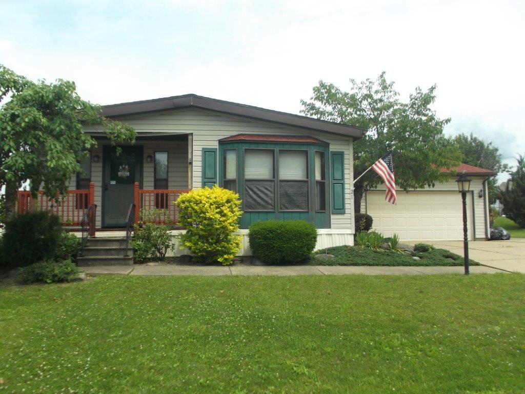 brook gardens 032 Sunrise